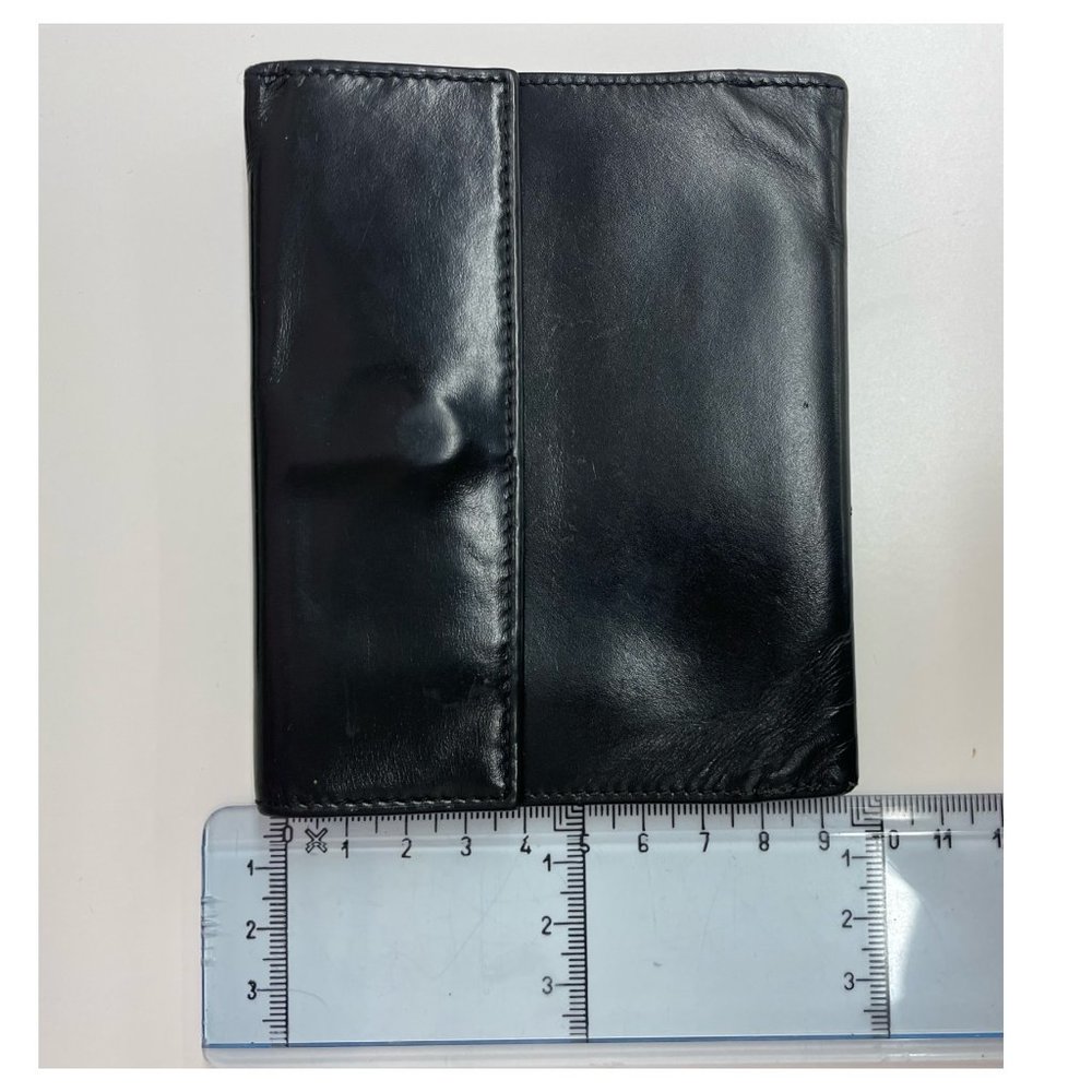 Prada Men's Wallet for cards, bills and coins. - Picture 13 of 14